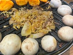 -齐函杨佳清真烤肉(鑫海店)