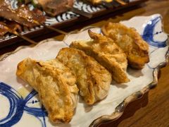 日式煎饺-冉冉垄居酒屋·日本料理