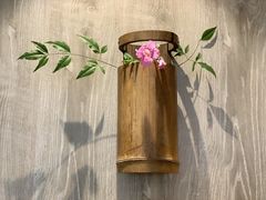 -茶是一枝花泡茶店