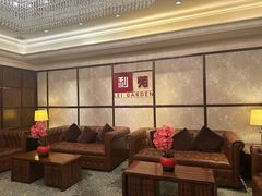 -利苑酒家(宜安广场店)