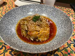 -城南往事·鲁菜济南菜(软件园美莲广场店)