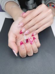 -一个美甲店