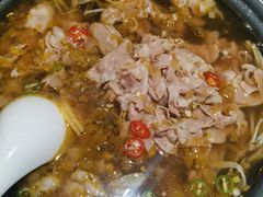 -大同云冈美高大酒店