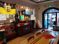 -申德勒加油站餐厅(三里屯北小街店)