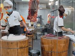 -三头牛·潮汕牛肉生蚝火锅 (夏湾店)