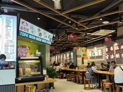 -银记肠粉店(南方医院店)