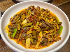 -铁公鸡·四川料理(天环广场店)