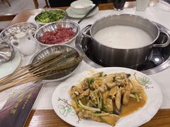 -盈田盈粥庄(博山东路店)