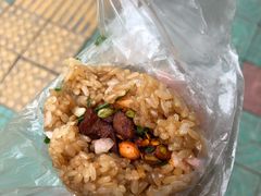 -六广门毛阿姨糯米饭