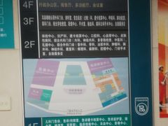 -首都医科大学附属北京同仁医院(南区)