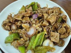 -渔家乐小海鲜(皇姑店)