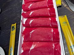 -东来顺饭庄(上地华联店)