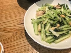 -潮粥荟·潮汕砂锅粥(槐房万达店)