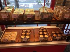 -德懋恭·水晶饼(交大店)