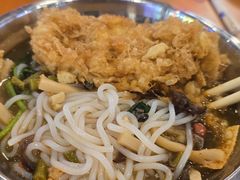 -雙冲柳州螺蛳粉&酸嘢&桂林米粉(簋街店)