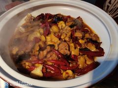 -印象鲵宴·张家界地标美食名片(溪布街店)