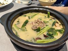 -潮道鱼仔店·潮汕味(长兴路店)