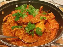 -新加坡海鲜共和(名胜世界圣淘沙海滨坊)