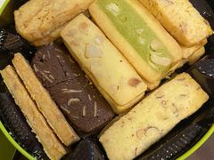 -家琳甜品(江南东店)