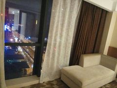 -武汉武昌站街道口华美达安可酒店