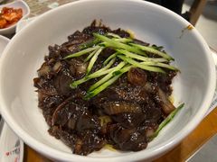 -淘淘园·韩式手工炸酱面(井亭天地店)