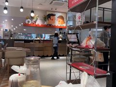 -必胜客(会展店)