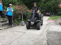 -南丫岛