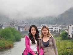 -雁荡山风景名胜区