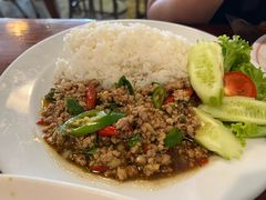 -Dang restaurant (patong phuket)