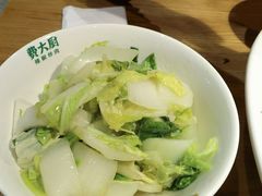 -费大厨辣椒炒肉(万家丽一店)