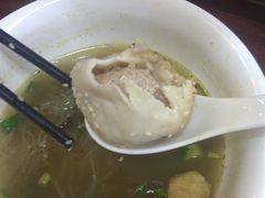生煎&nbsp;-小杨生煎(龙之梦购物中心店)