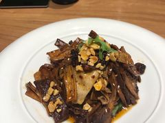 -枣子树·素食餐厅(普陀山店)