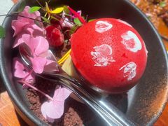 -格鲁·秀色Georgia’s Feast