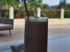 -大堂酒廊·亚龙湾万豪度假酒店