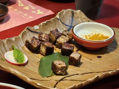 -大江户日本料理(吕厝店)
