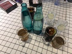 -CLUB心邸·掼蛋·麻将·扑克(日坛店)
