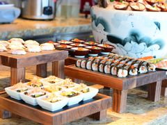 -嘉定凯悦·咖啡厅