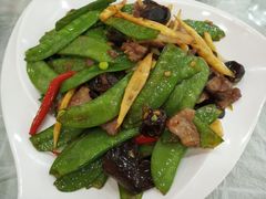 -蟹谢蒸鲜自助餐厅