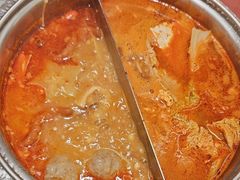 -一绪に寿喜烧(荟聚店)