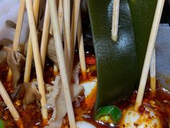 -蓉李记成都名小吃(宜昌伍家岗万达店)