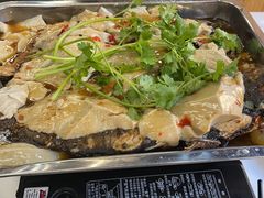 -老马餐馆