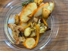 -食来运转平潭小吃(平潭店)
