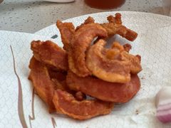 -船歌·鱼水饺青岛菜(金狮广场店)