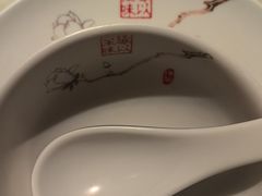 -绿茶餐厅(财富购物中心店)