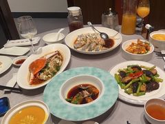 -宁海食府(大剧院店)