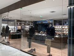 -Medallion美勋高端手工皮鞋男鞋西服定制集合店(嘉里星源汇店)