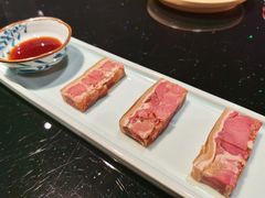 -恰恰餐厅(硕和生活广场店)