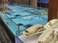 -阳光岛·海鲜盛宴(银泰中心in99店)