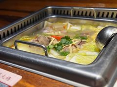 -好得火锅(育才店)