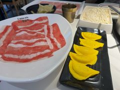 -许府牛火锅(湖滨银泰in77E区店)
